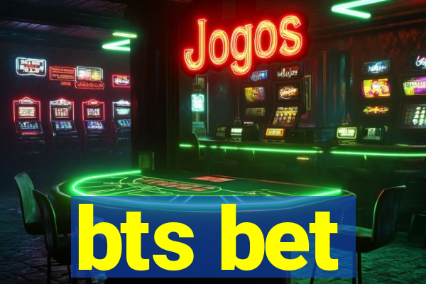 bts bet